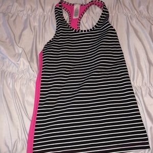 Ivivva Size 8 Tank